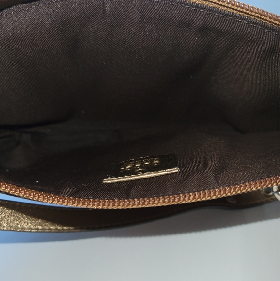 Gucci mini bag Crystal GG - Picture 7 of 9